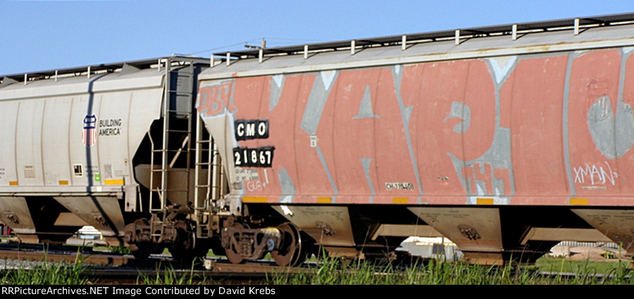 CMO 21867
